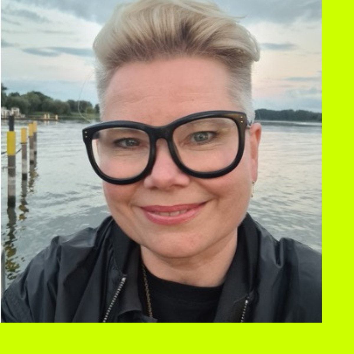 Antje Osterburg
