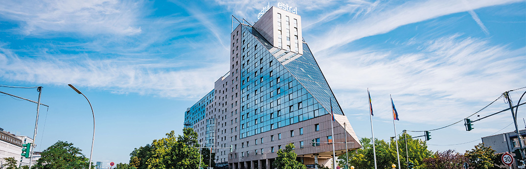 Estrel Congress Center