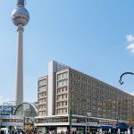 memox I Berlin Alexanderplatz