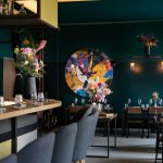 Bonvivant Cocktail Bistro