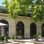 VIA Schankhalle Pfefferberg gGmbH