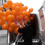 Chrollo Balloon