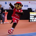 MILEStone Mascots