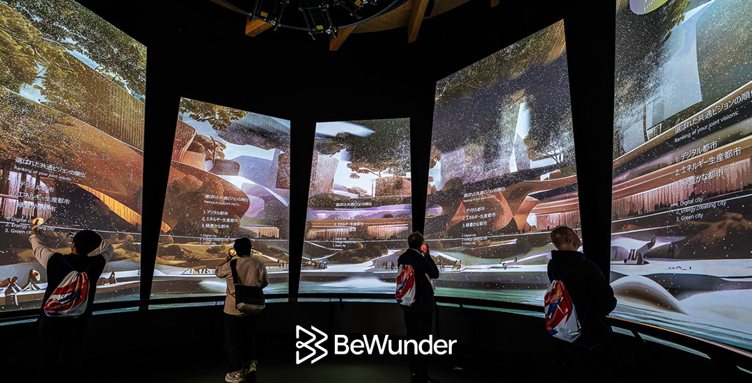 BeWunder GmbH