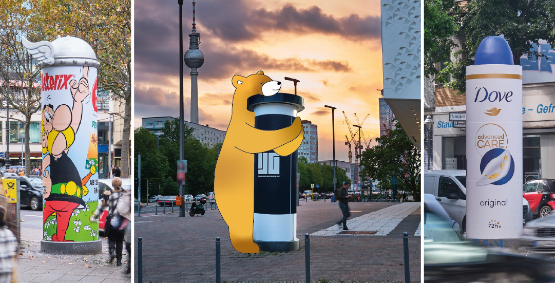 Ilg-Außenwerbung GmbH