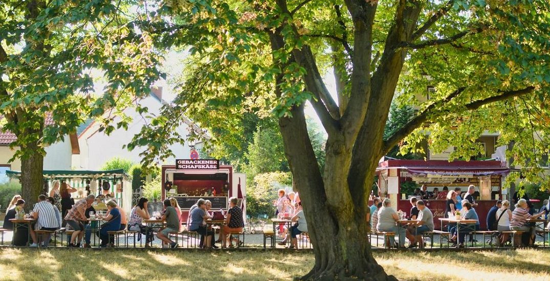 Family & Friends e. V.