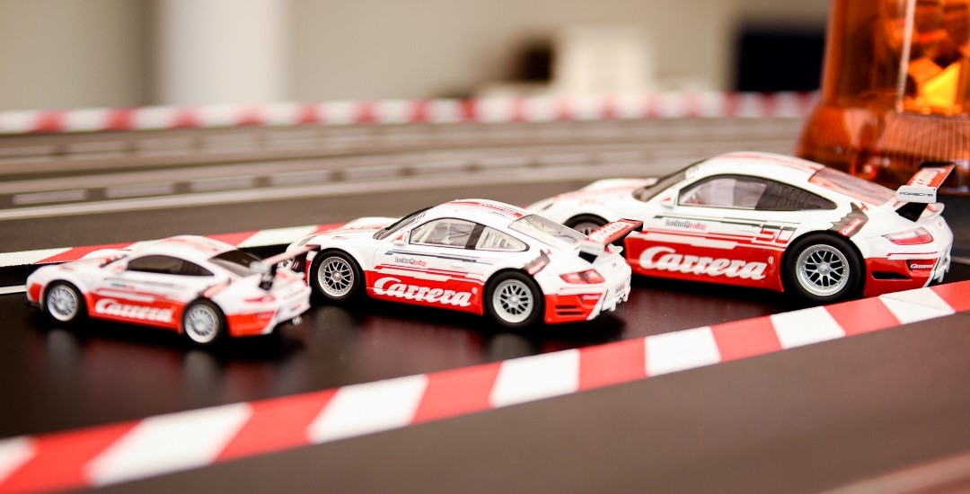 Carrera - Events für Erwachsene