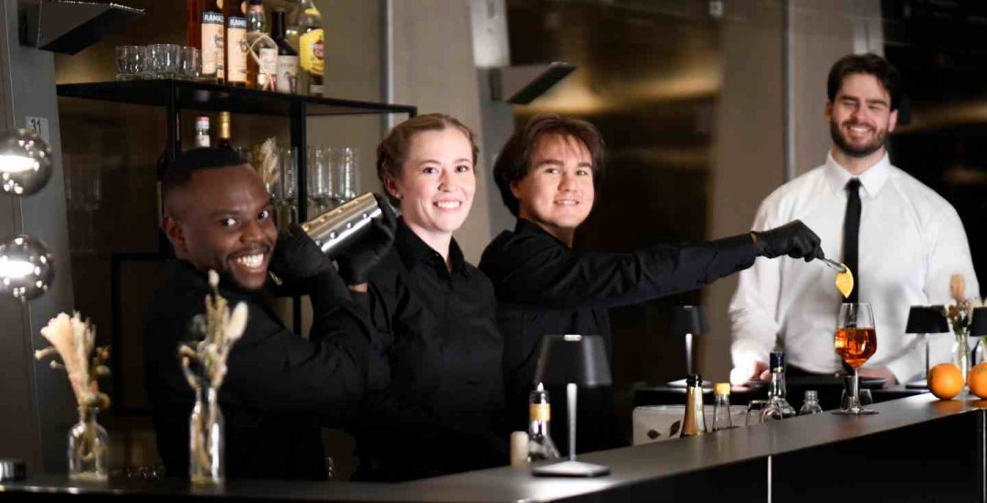 Die Gastgeber Personalsupport GmbH