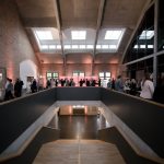 WECC - Westhafen Event & Convention Center