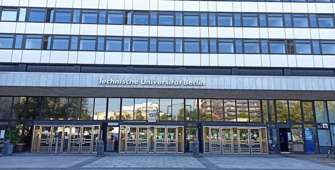 Technische Universität Berlin