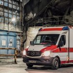 Pandemedics UG - Sanitätsdienst & Brandwachschutz Berlin