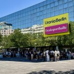 Urania Berlin e.V: