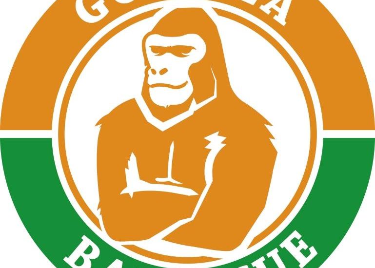 Gorilla Catering