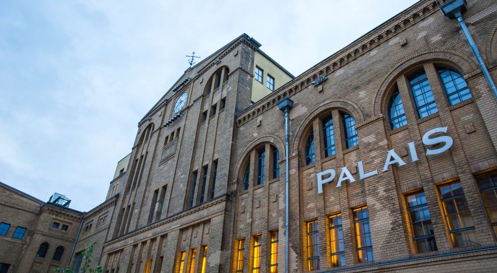 Palais Veranstaltungs GmbH