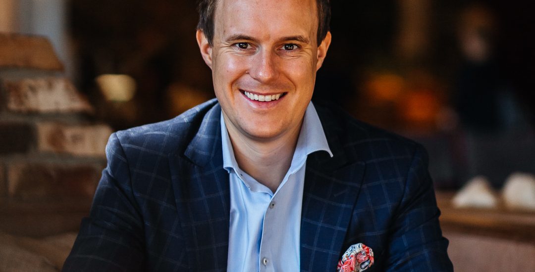 Rick Schütze Moderation