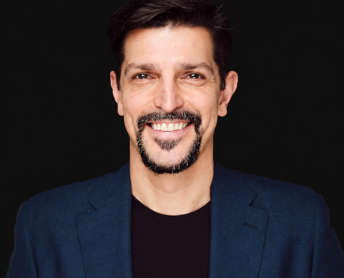Steffen Stoltmann Event & Regie
