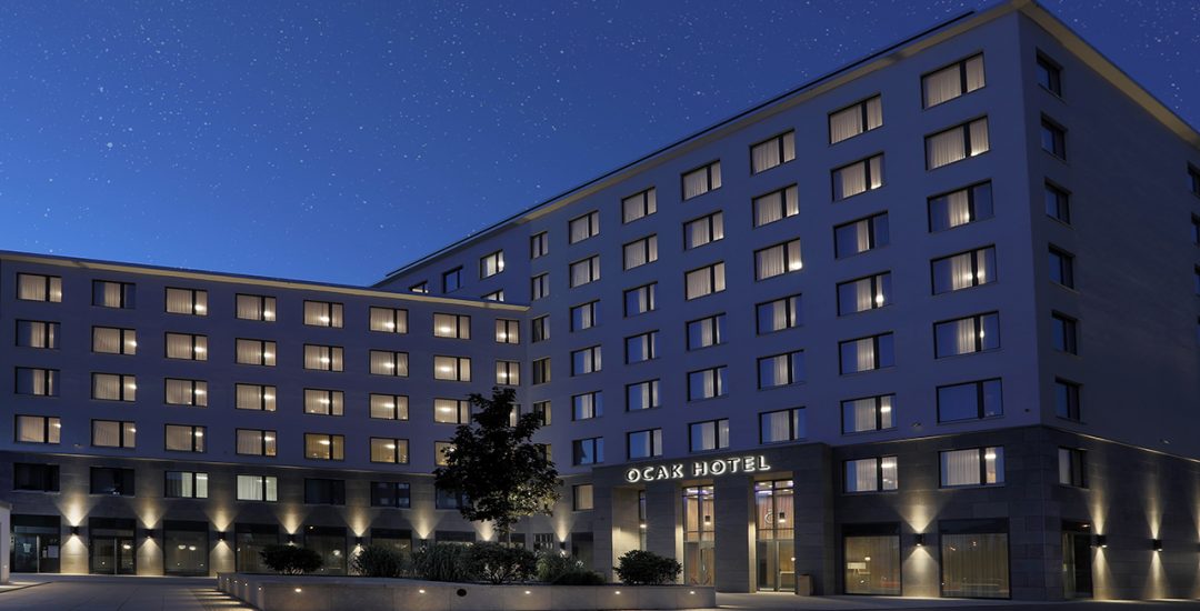 OCAK Hotels