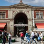 Markthalle Neun GmbH
