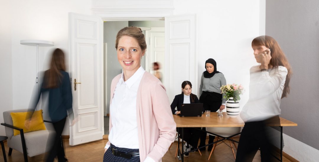 Remember Management GmbH