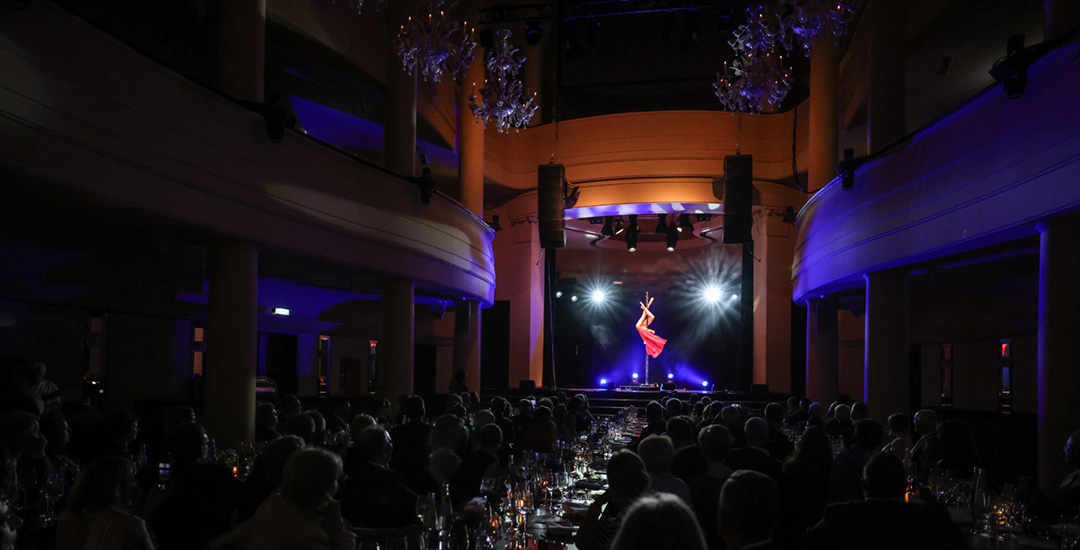 Eventfotografen Berlin