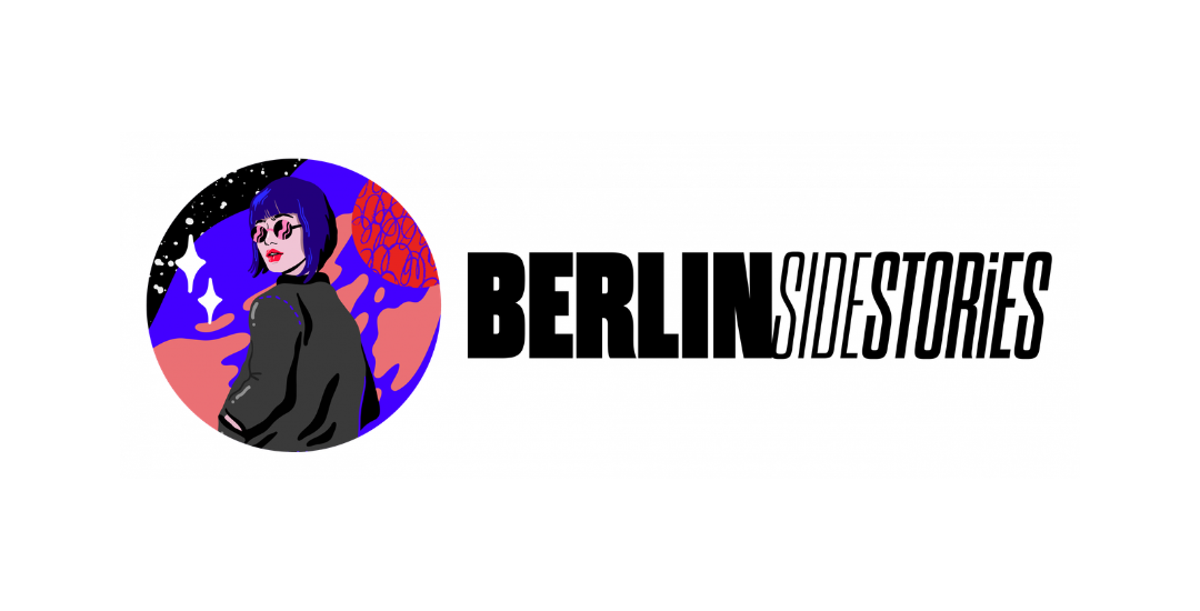 Berlinsidestories