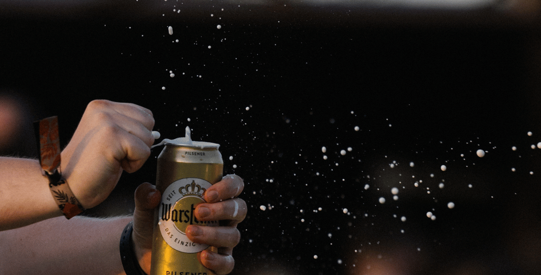 Warsteiner Brauerei