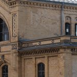 Eventlocation Wartehalle Berlin