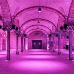DEEP Eventlocation