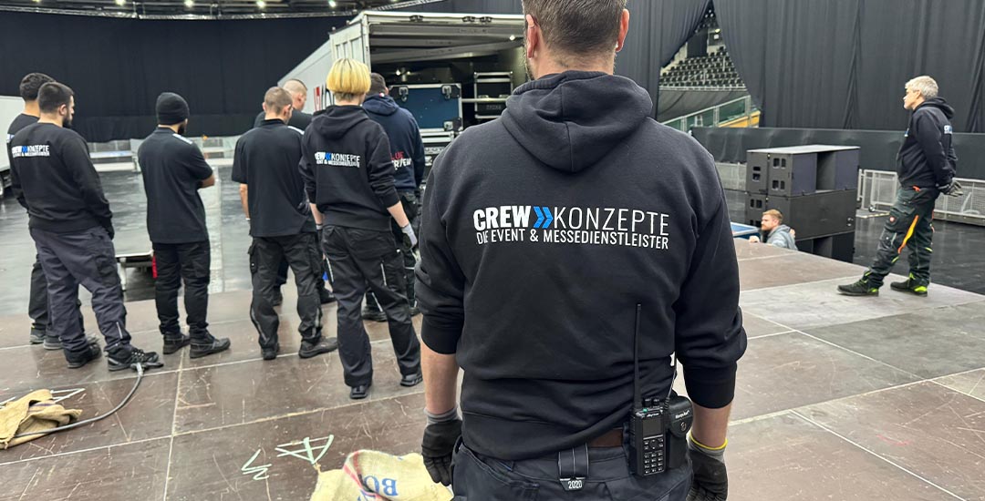 CrewKonzepte GmbH