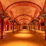 DEEP Eventlocation