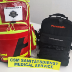 CSM Continental Service und Management GmbH