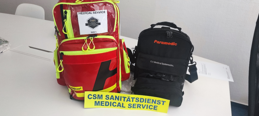 CSM Continental Service und Management GmbH