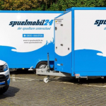 spuelmobil24 - Goldstone Rentals GmbH