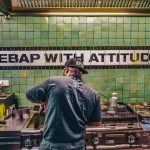 Kebap with Attitude